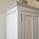 Parisian cabinet