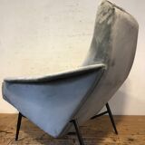 Guy Besnard armchair 1960