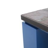 Table basse en céramique de Pia Manu