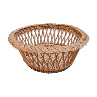 Old basket