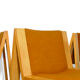 Dining room set SE15 by Pierre Mazairac & Karel Boonzaaijer for Pastoe, 1976 Netherlands