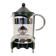 Teapot by Nicolas Nicolaou for Menu Danish Steelhouse, Denmark, 1990s