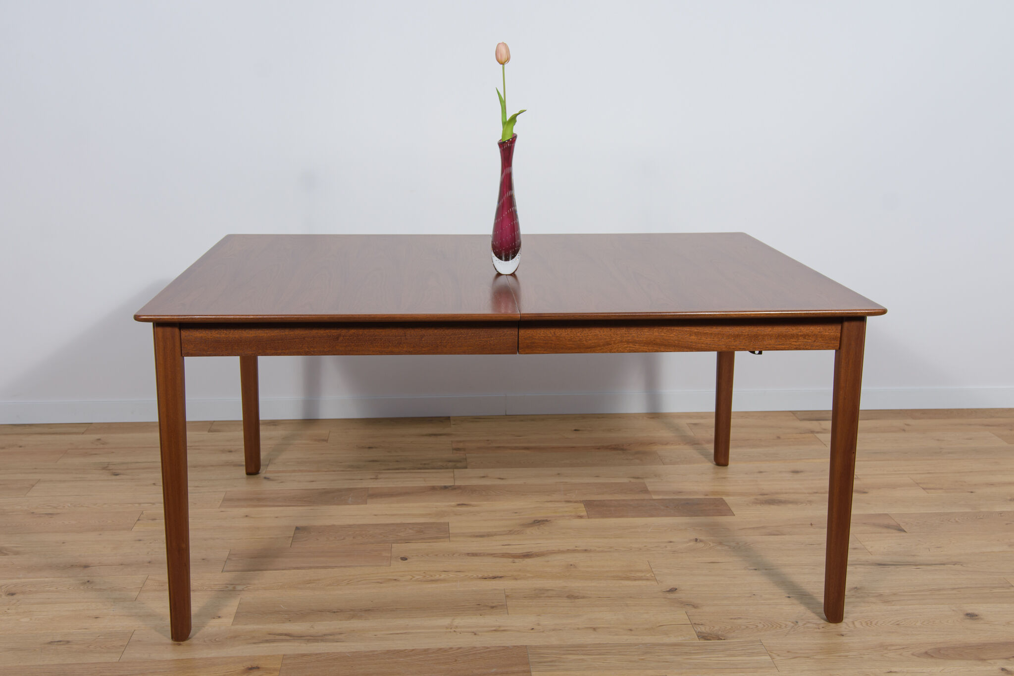 Mid-Century Danish Dining Table by Ole Wanscher for Cado, 1960s