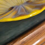 Vintage shell dish