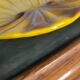 Vintage shell dish