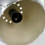 Vintage 'Eyeball' Lamp Reggiani in Chrome Metal, 1960s