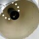 Vintage 'Eyeball' Lamp Reggiani in Chrome Metal, 1960s