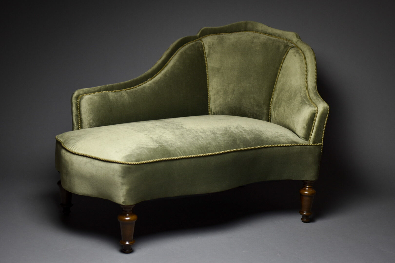 Daybed, France XIX th century