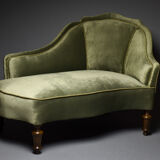 Daybed, France XIX th century