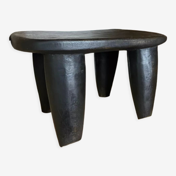 Senoufo stool