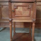 Table de chevet Louis XVl