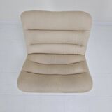 Set of 2 975 Lounge Chairs by Geoffrey Harcourt for Artifort, 1970s