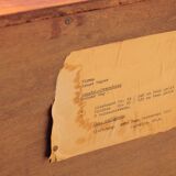 Enfilade teak, Denmark 1960