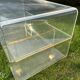 Table basse vintage