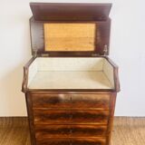 Louis Philippe style dressing table