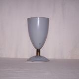 Metal wall light 50s