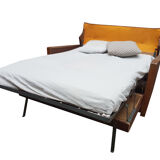 Sofa convertible 50 years