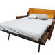 Sofa convertible 50 years