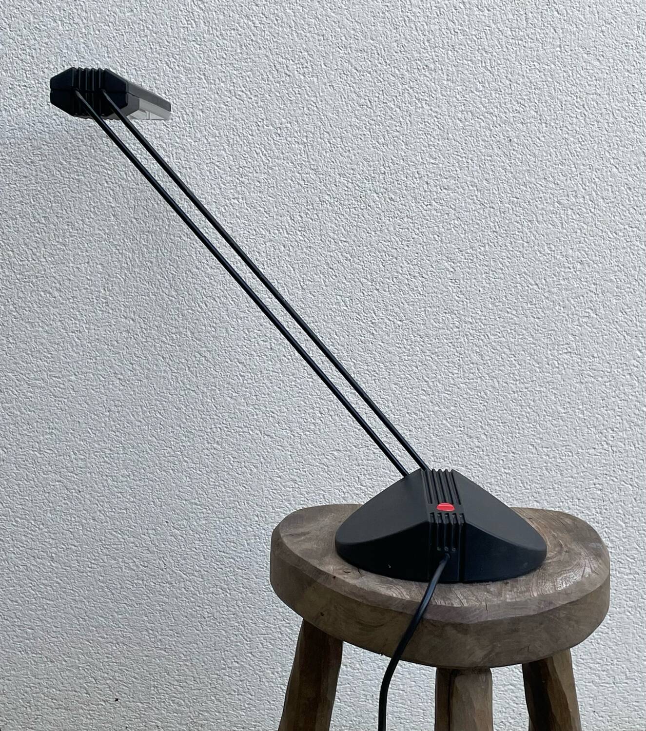 Tronconi lamp 1982