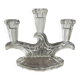 Art Deco candle holder