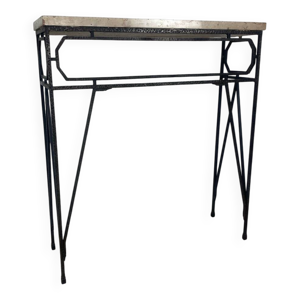 Console art déco