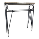 Art Deco console