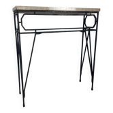 Console art déco