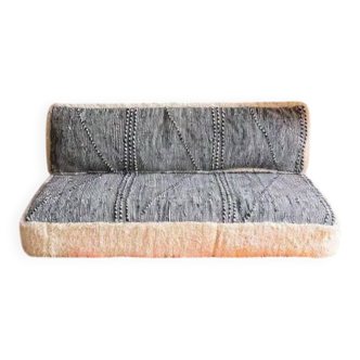Moroccan sofa