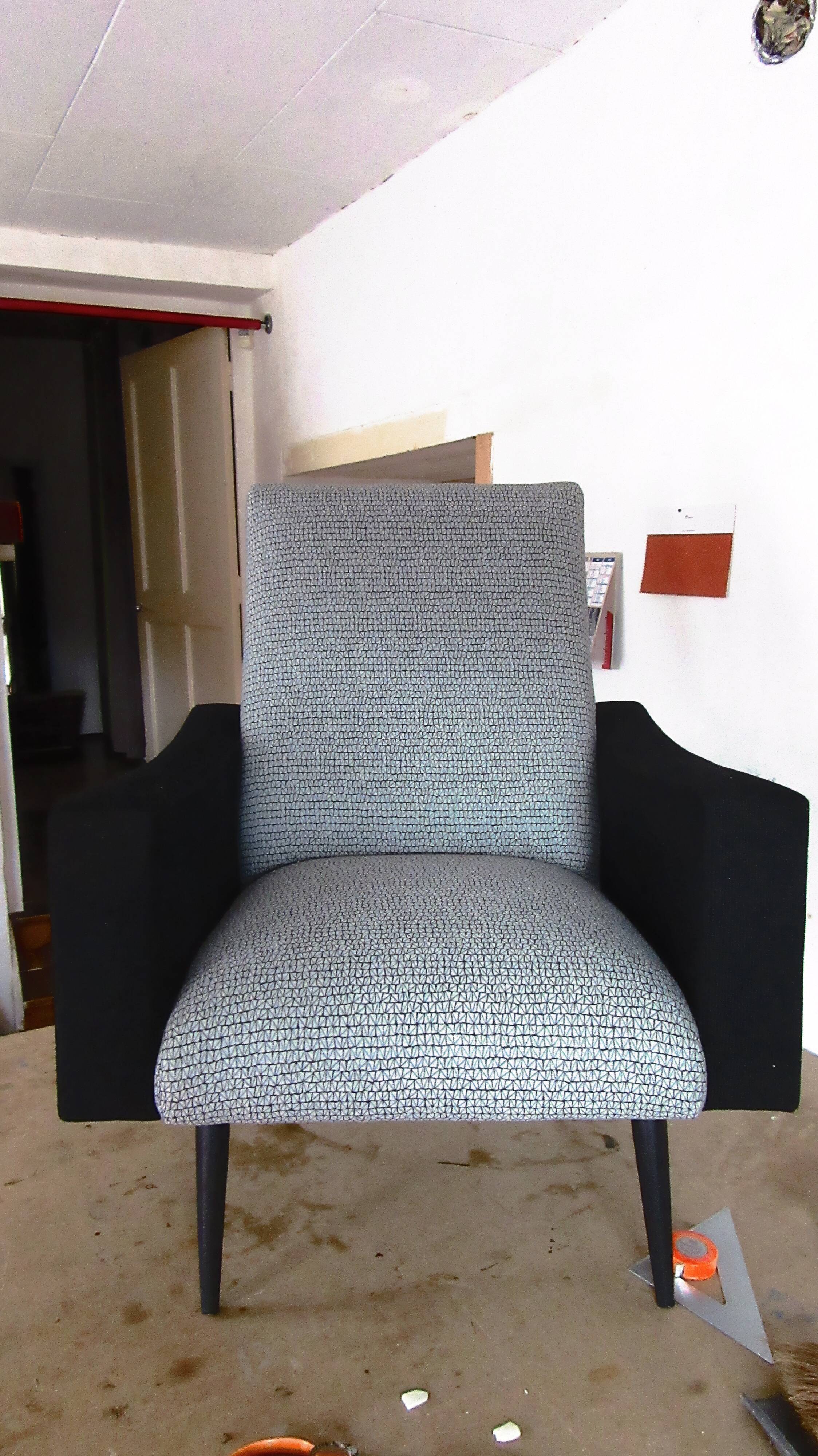 Fauteuil