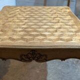 Louis XV style table