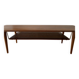 Coffee table year 1960 Hvidt & Nielsen