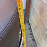 Vintage barber chair