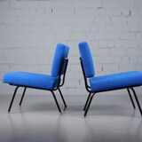 Model 31 easy chair by Florence Knoll for Knoll International