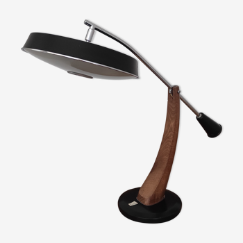 Lampe Fase "Président" années 60