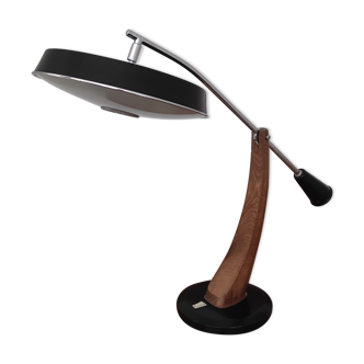 Lampe Fase "Président" années 60