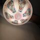 Lustre art deco