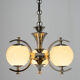 Lustre, années 1930