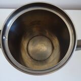 Coffee maker and sugar maker Cylinda line Stelton Arne Jacobsen Scandinavian design an 70