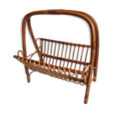 Magazine rack Wicker