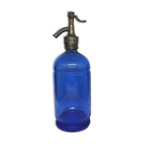 Blue Siphon 1960