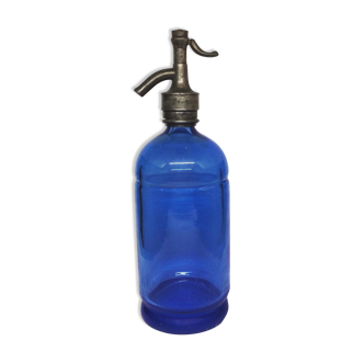 Blue Siphon 1960