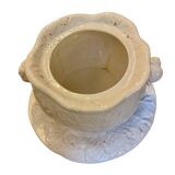 Slip tureen
