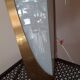 Perzel angle sconce