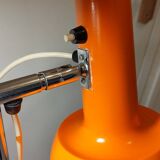 Eyes ball long floor lamp 1970