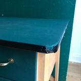 Vintage desk