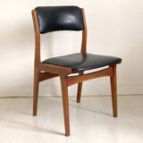 Scandinavian chair 1960s
