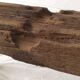 Workbench out of his barn wood