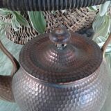 Copper kettle