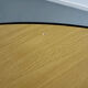 Eames Contract round table for Herman Miller, 1960s.
