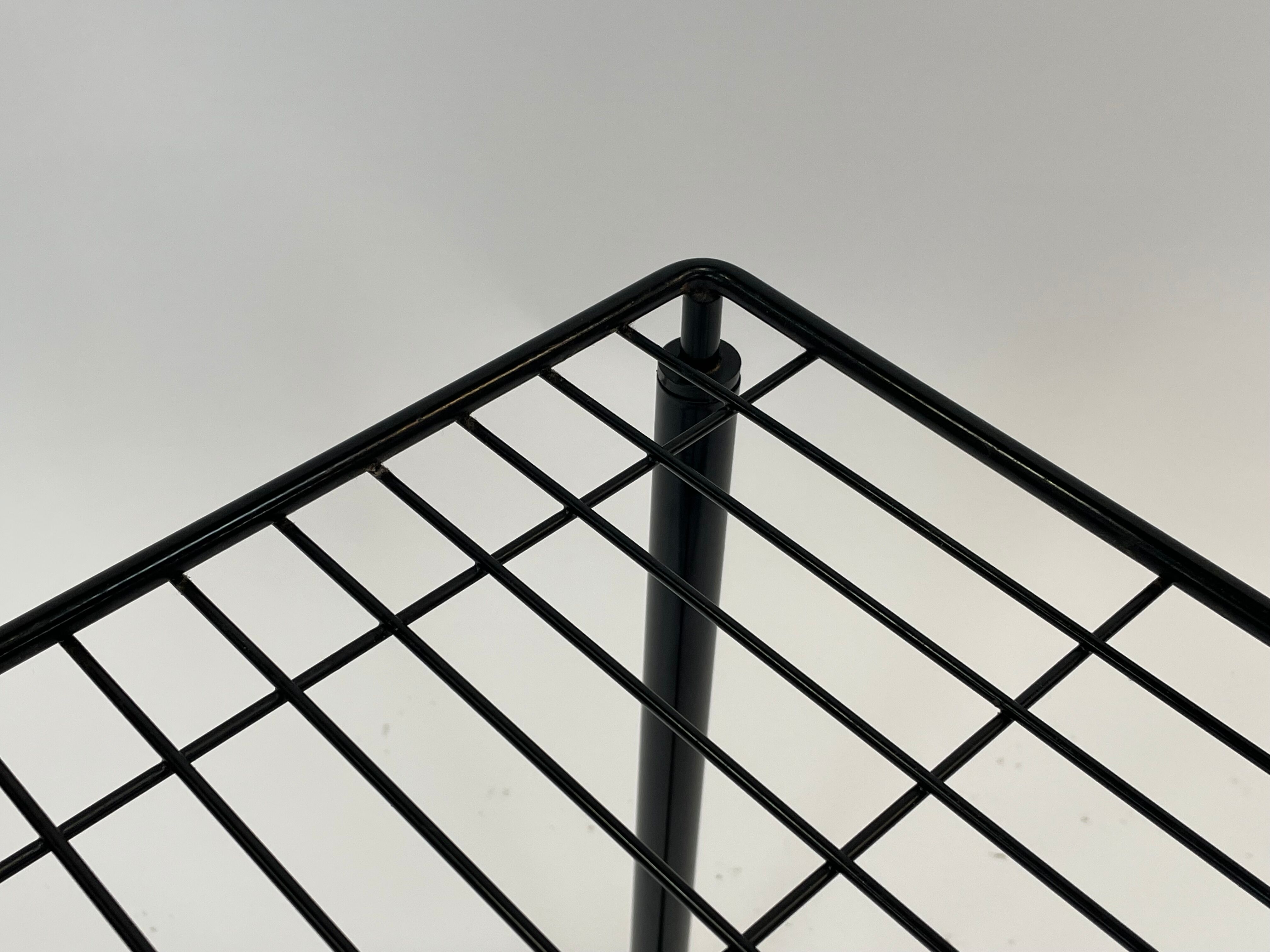 Jarpen Coffee Table by Niels Gammelgaard for Ikea 1983